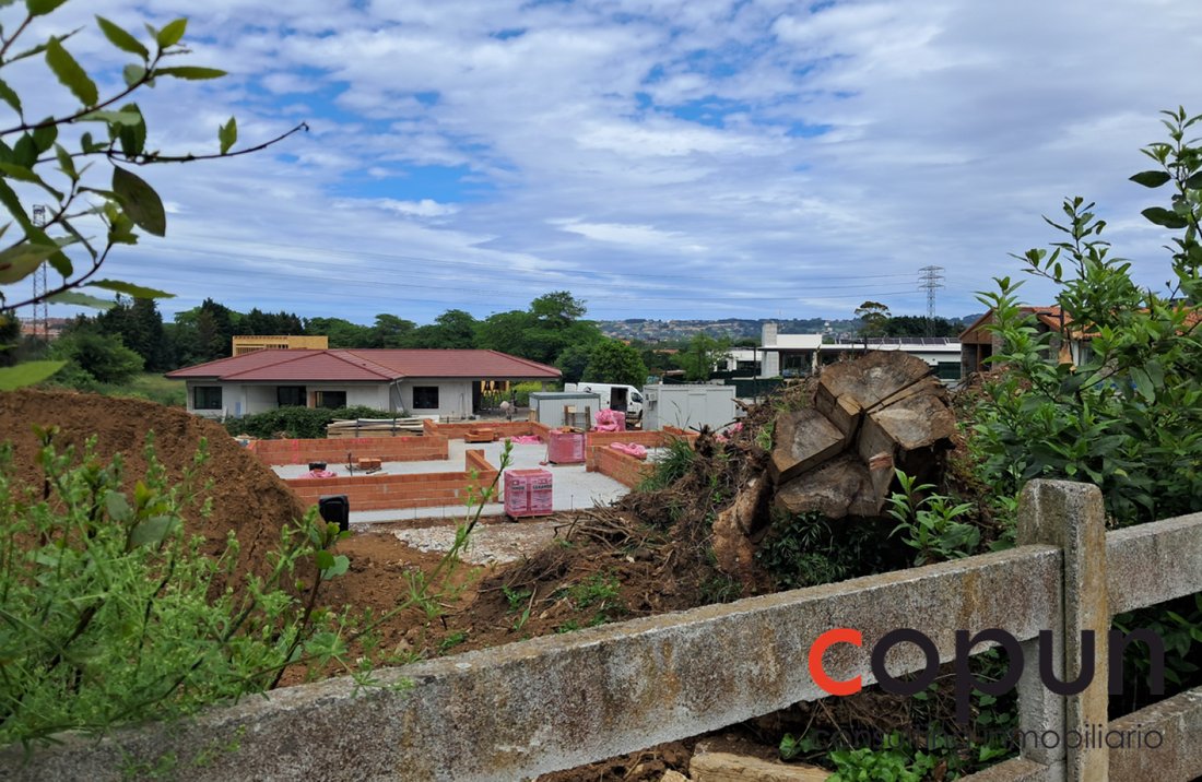 Finca in Gijon / Xixon, Asturias, Spain 3 - 16950145