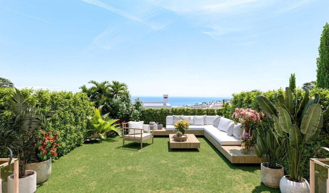 La Cala de Mijas, Mijas, Spain 5 - 14801255
