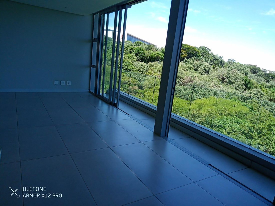 Townhouse in Umhlanga Ridge, KwaZulu-Natal, South Africa 2 - 16956702