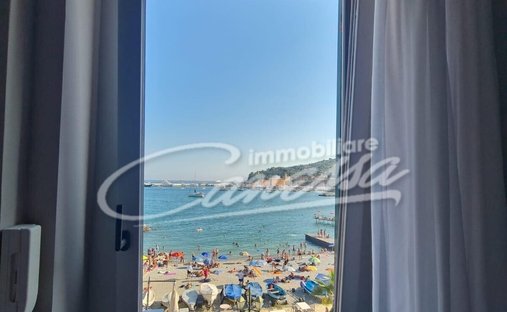 Santa Margherita Ligure 4 Room Apartment