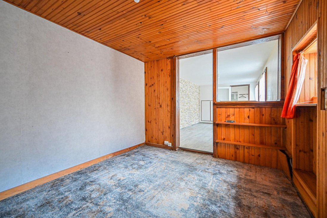 House in Le Centre, Maisons-Alfort, France 5 - 16953192
