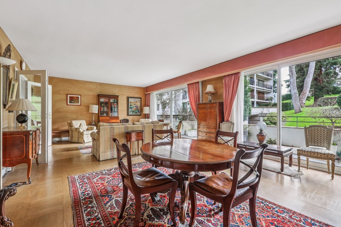 Apartamento en Thierry-Saint-Cloud, Ville-d'Avray, Francia 4 - 16957364