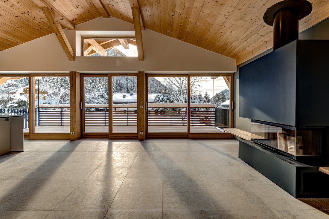 House in Chamonix-Mont-Blanc, Auvergne-Rhône-Alpes, France 3 - 16957362
