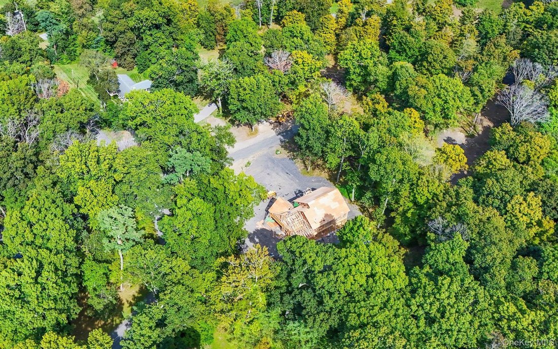 House in Millbrook, New York, United States 4 - 16826678