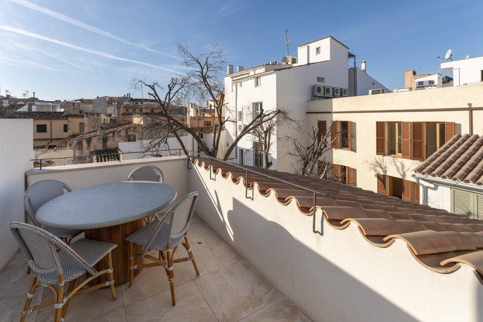 Apartment in Palma, Balearic Islands, Spain 3 - 15530009