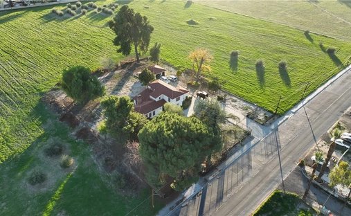 House in Hemet, California, United States 1