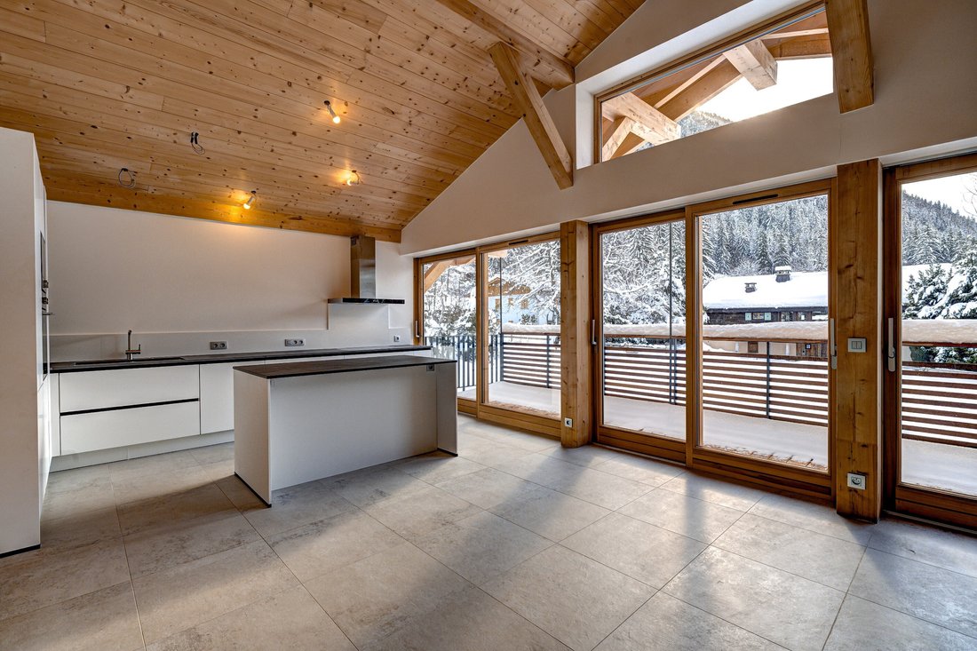 House in Chamonix-Mont-Blanc, Auvergne-Rhône-Alpes, France 5 - 16957362