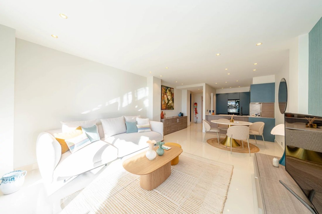 Apartment in Cannes, Provence-Alpes-Côte d'Azur, France 5 - 16945712