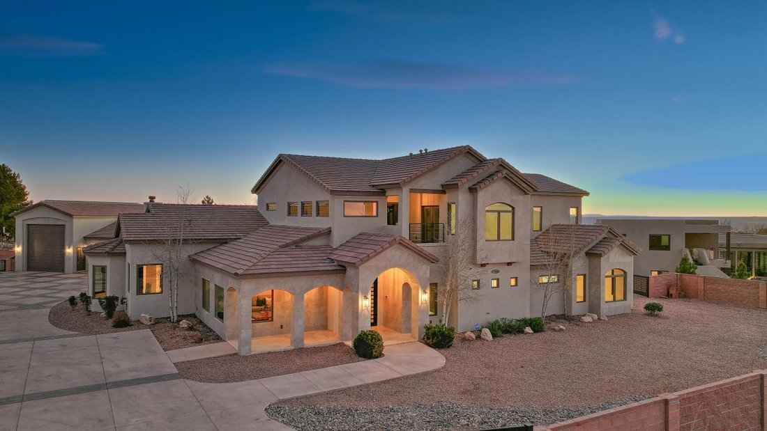 House in Albuquerque, New Mexico, United States 4 - 16954568