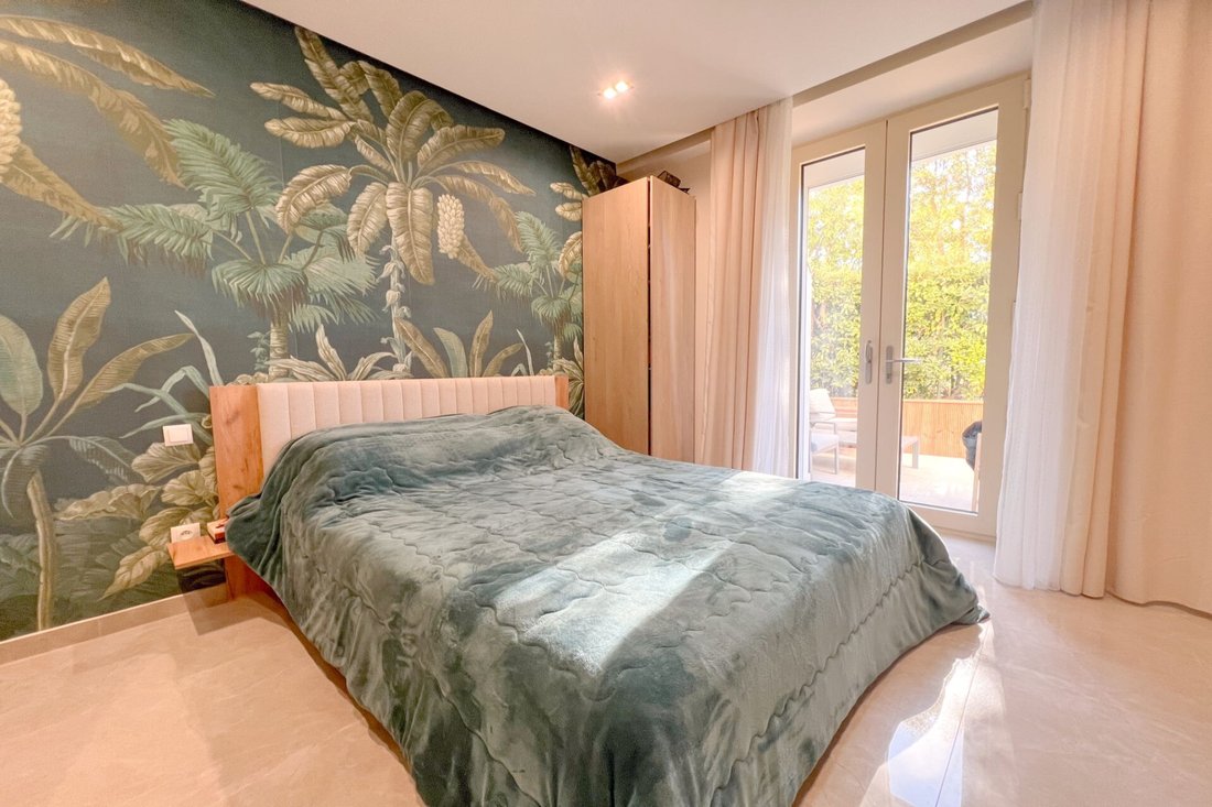 Apartment in La Source, Cannes, France 4 - 16945755