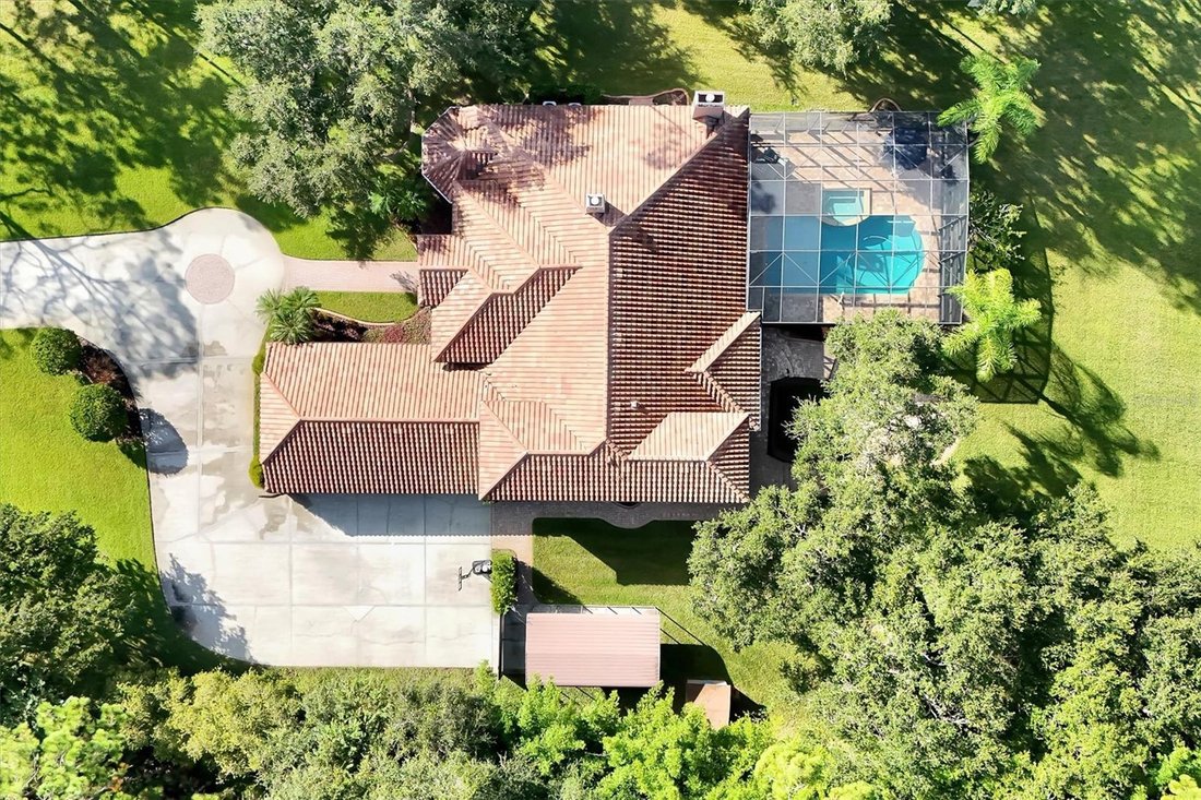 House in Orlando, Florida, United States 3 - 16953034