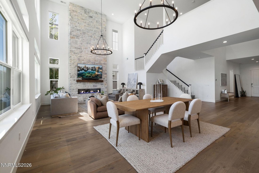 House in Reno, Nevada, United States 2 - 16954065