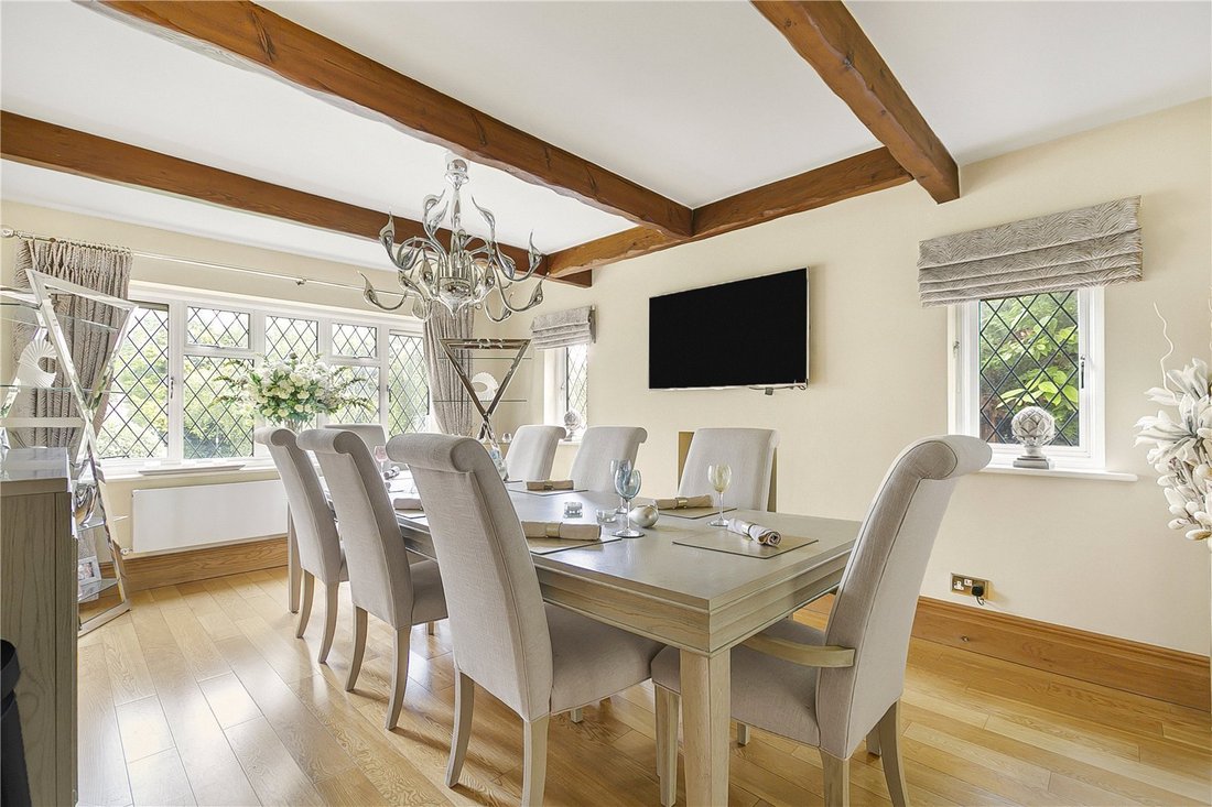 House in Ferney Hill, Enfield, England 4 - 16953807