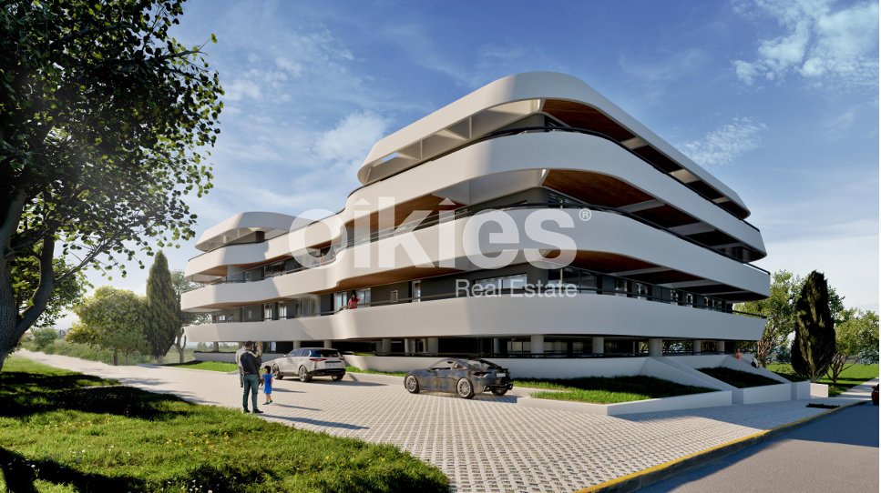 Apartment in Central Macedonia, Macedonia and Thrace, Greece 3 - 16945089