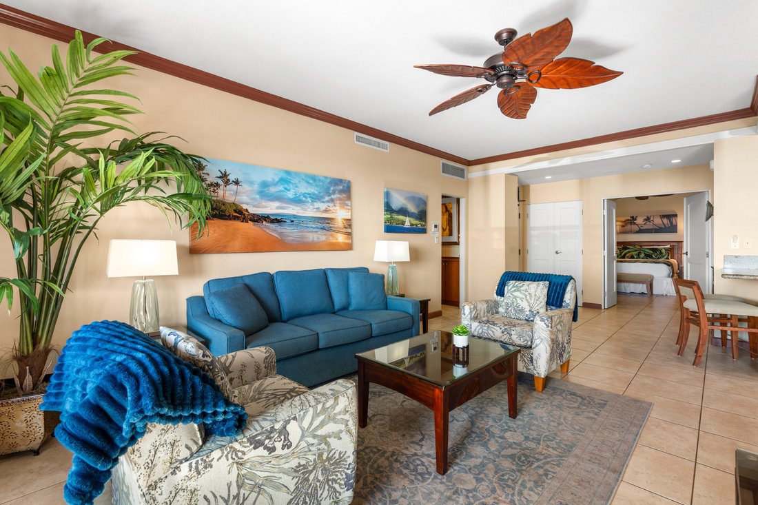 Condo in Lahaina, Hawaii, United States 5 - 16950354