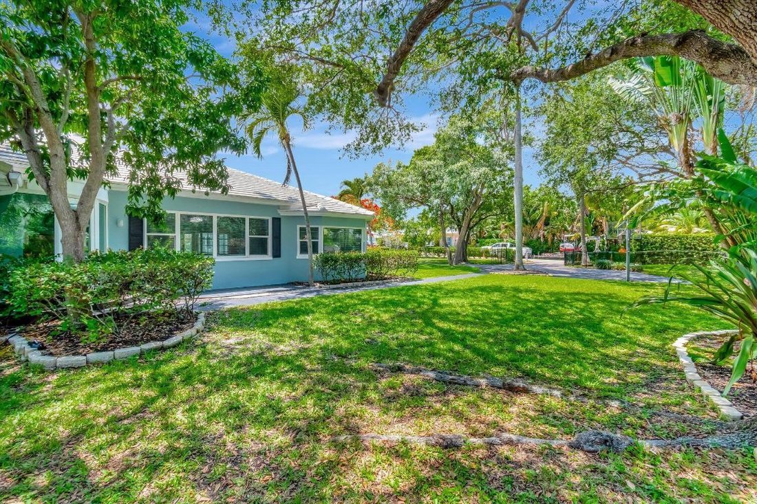 House in Delray Beach, Florida, United States 5 - 16942781