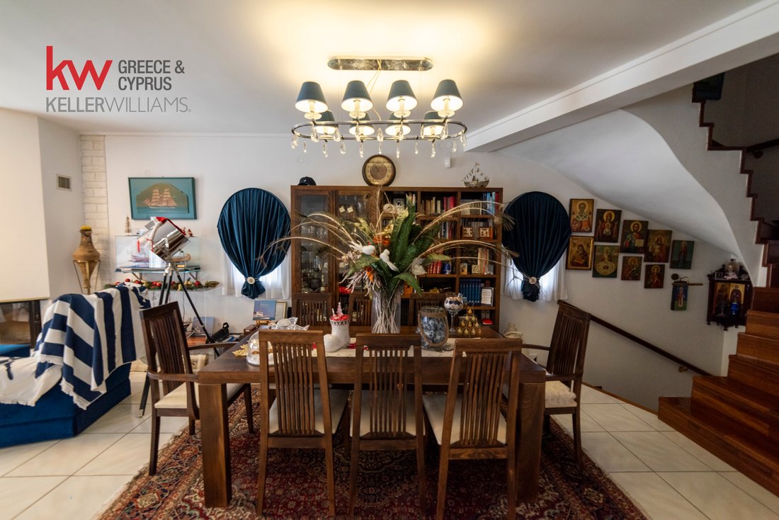 Apartment in Kalamaria, Macedonia and Thrace, Greece 4 - 16956548