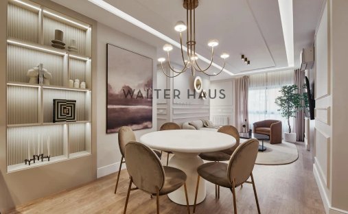 House in Centro, Madrid, Spain 1
