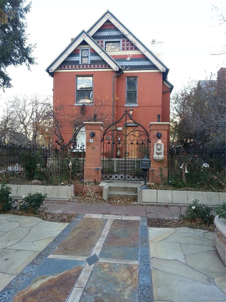 House in Denver, Colorado, United States 1 - 16944909