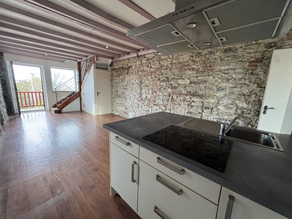 Apartment in Bidart, Nouvelle-Aquitaine, France 4 - 16334141