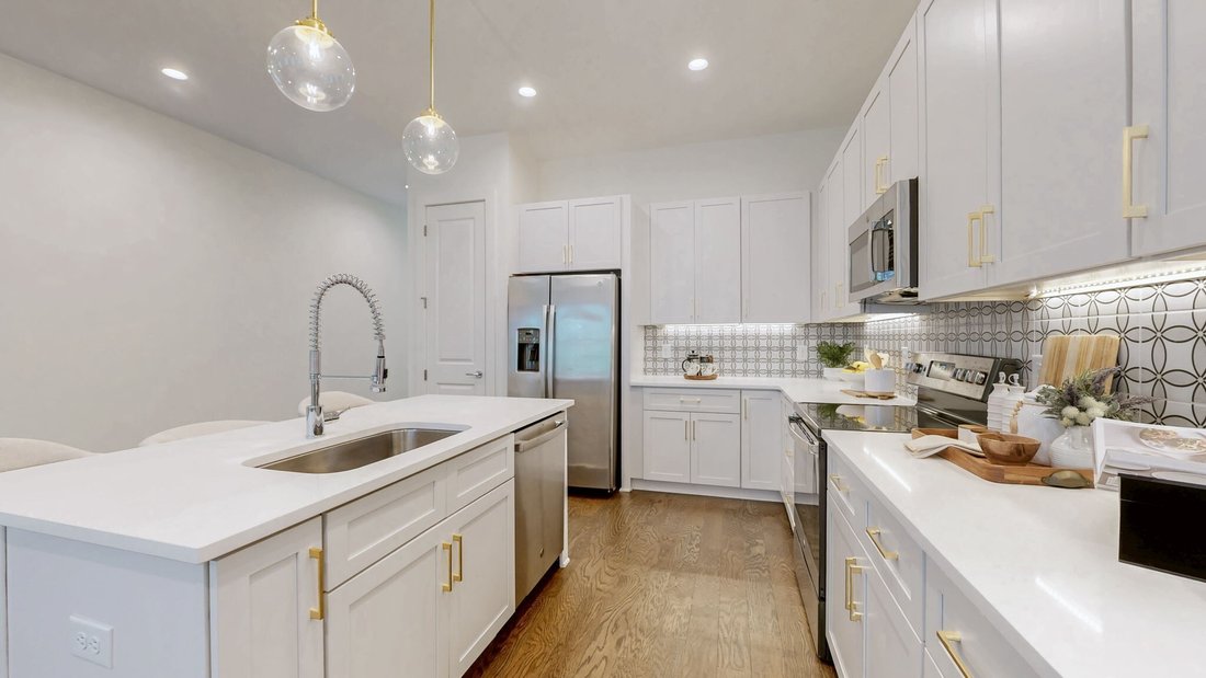 Townhouse in Franklin, Tennessee, United States 5 - 16949967
