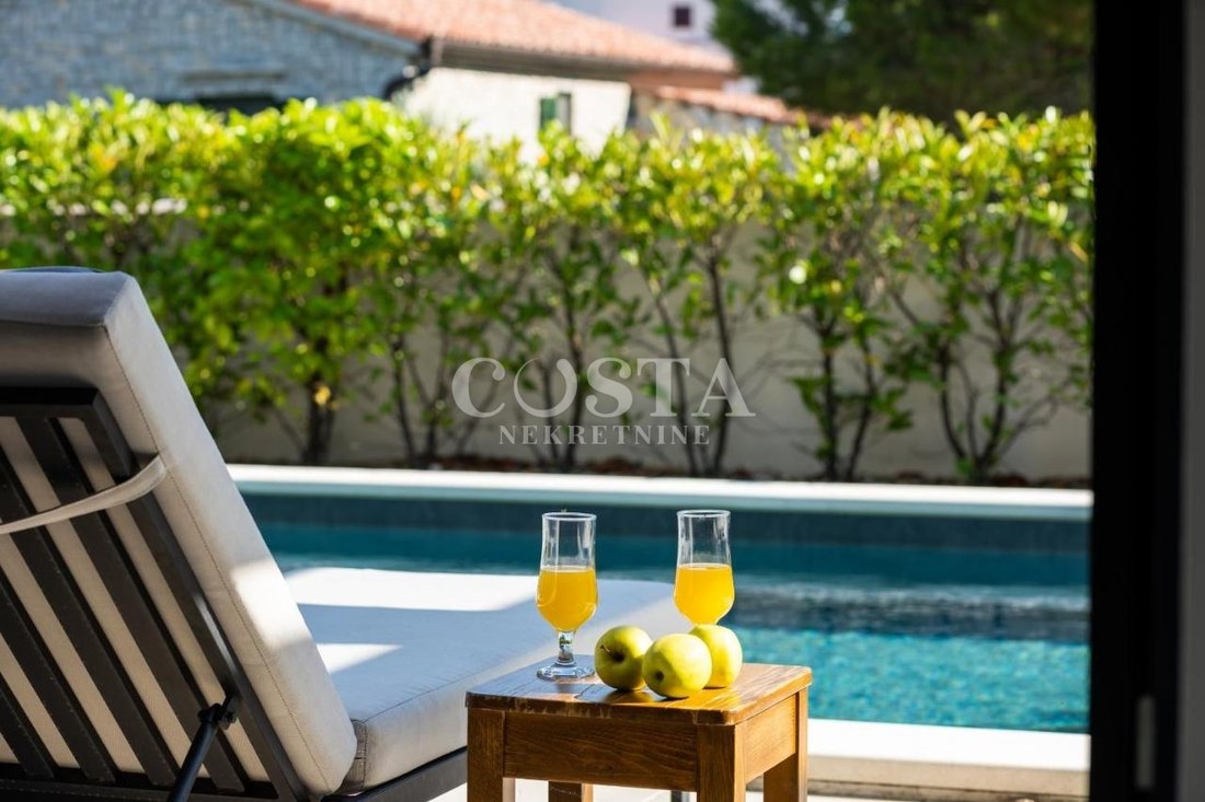 House in Municipality of Novigrad, Zadar County, Croatia 4 - 16956720