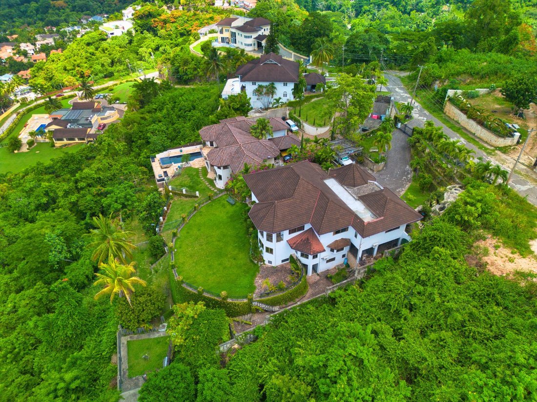 House in Norbrook, Jamaica 2 - 16957487
