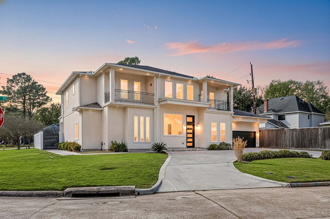 House in Spring, Texas, United States 3 - 16947524
