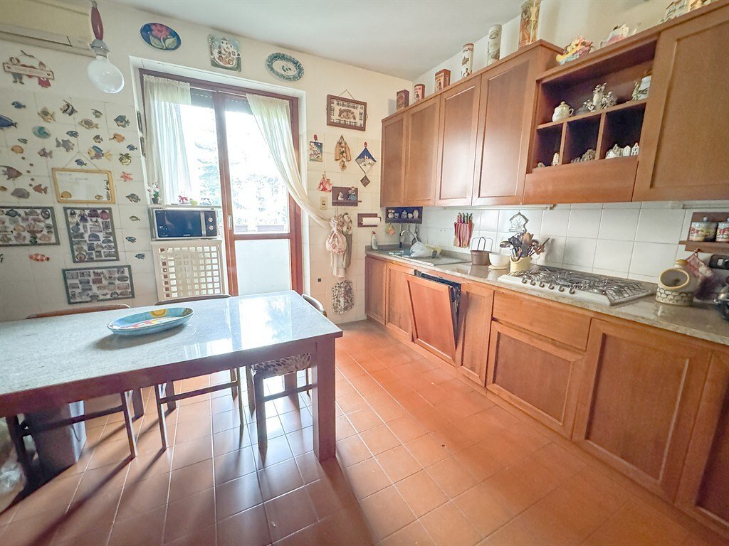 Apartment in Park Zone, Monza, Lombardy 4 - 16954762
