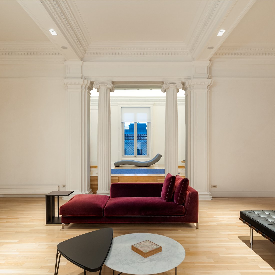 Apartment in Eixample, Barcelona, Spain 5 - 13201089