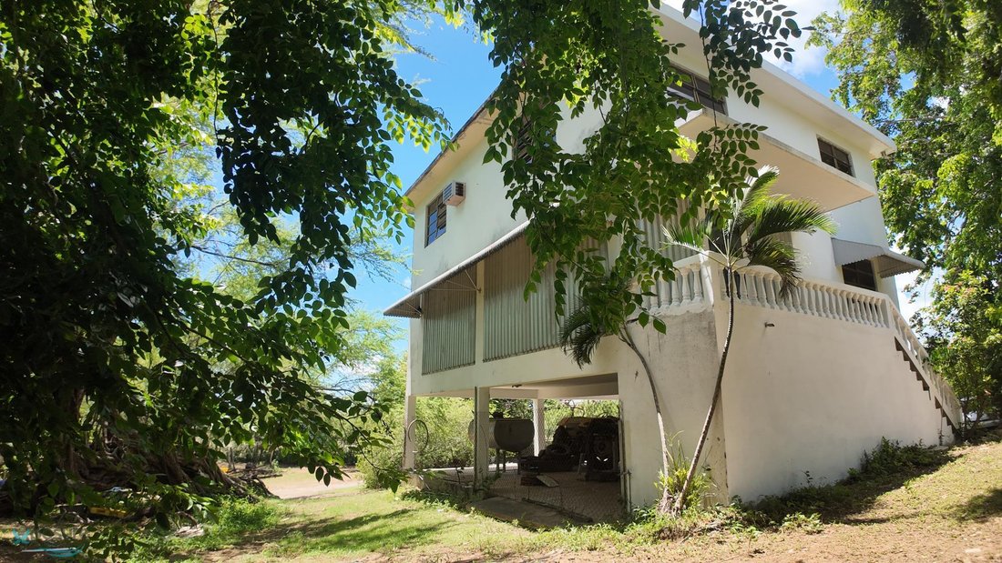House in Sabana Grande, Sabana Grande, Puerto Rico 1 - 16952883
