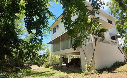 House in Sabana Grande, Sabana Grande, Puerto Rico 1