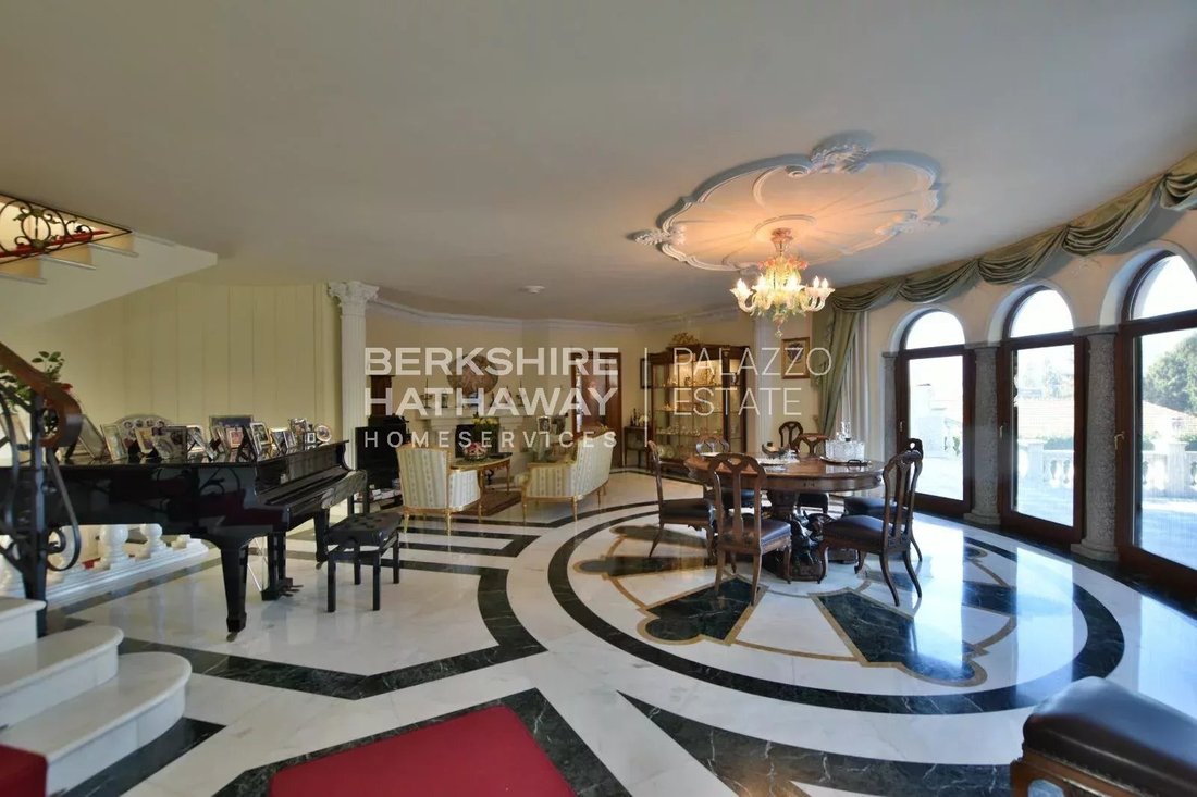 Villa in Verbania, Piedmont, Italy 5 - 16947935