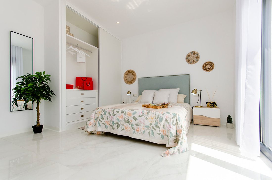 Villa in Orihuela, Valencian Community, Spain 5 - 16954204