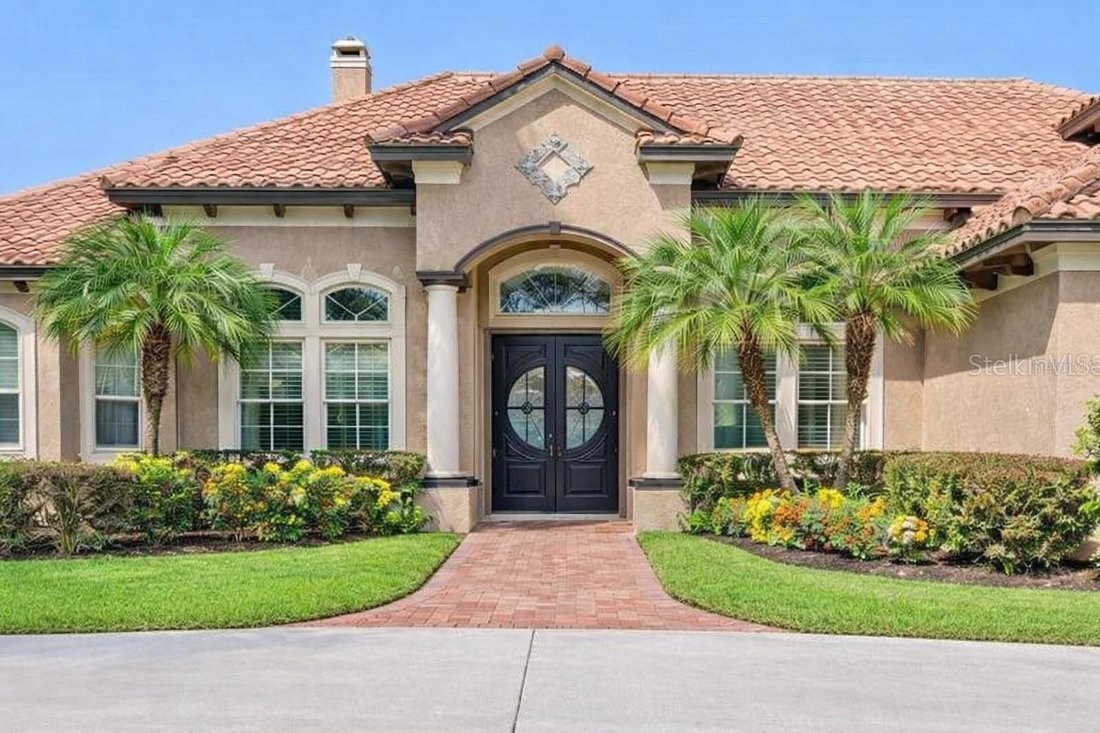 House in Orlando, Florida, United States 2 - 16953034