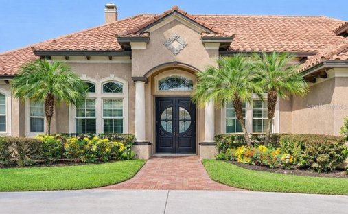 House in Orlando, Florida, United States 1