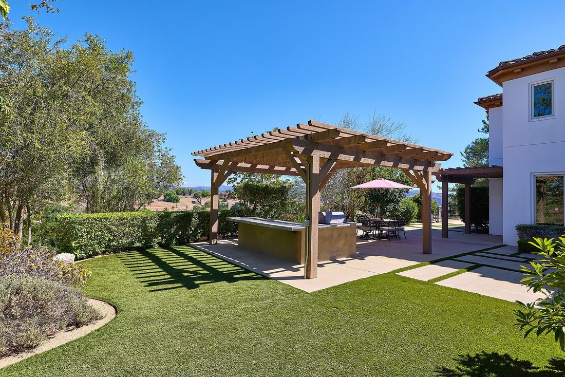 House in Fallbrook, California, United States 4 - 16953163