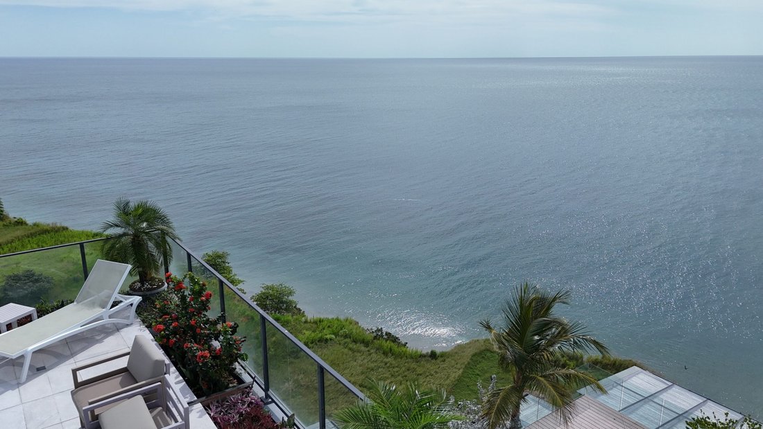 Condo in San Carlos District, Panama, Panama 4 - 16948892