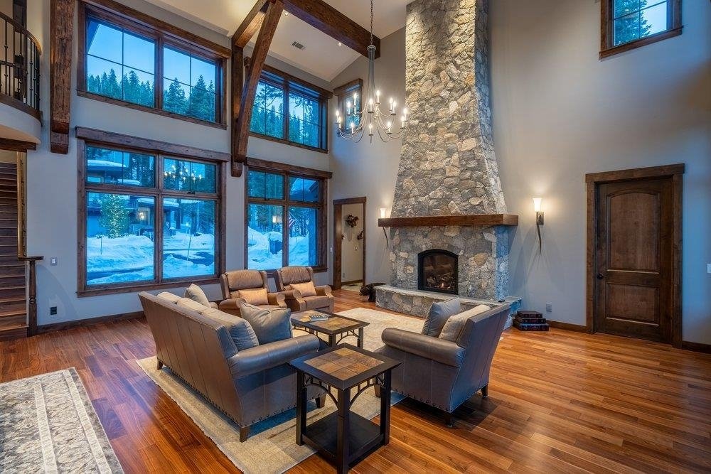 House in Olympic Valley, California, United States 5 - 16953617