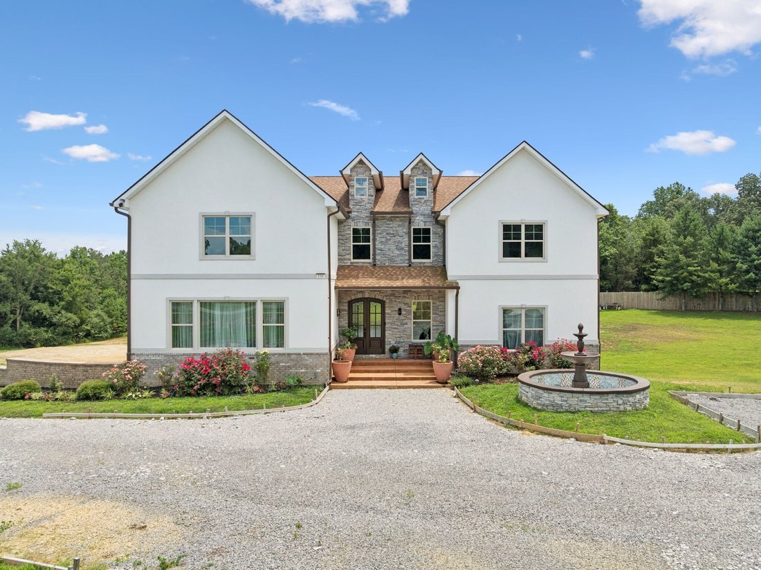 House in Smithville, Tennessee, United States 3 - 16954699