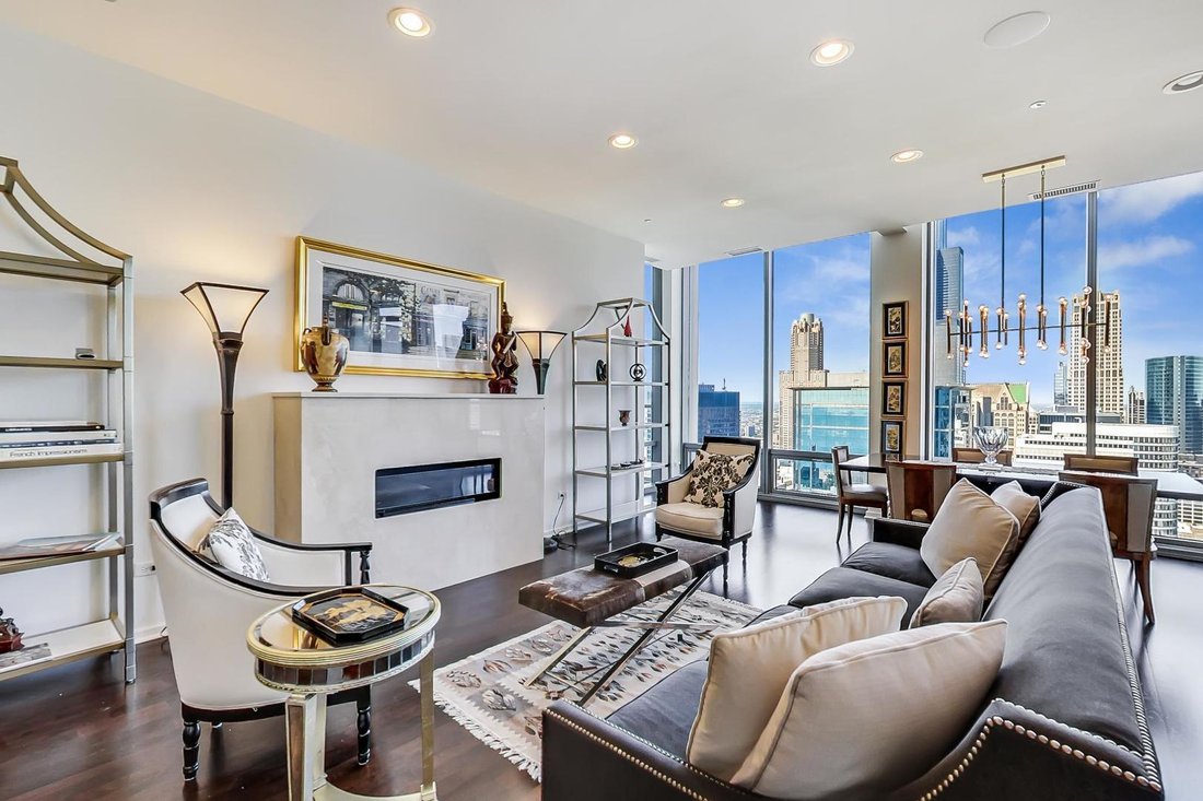 Condo in Chicago, Illinois, United States 5 - 16954995