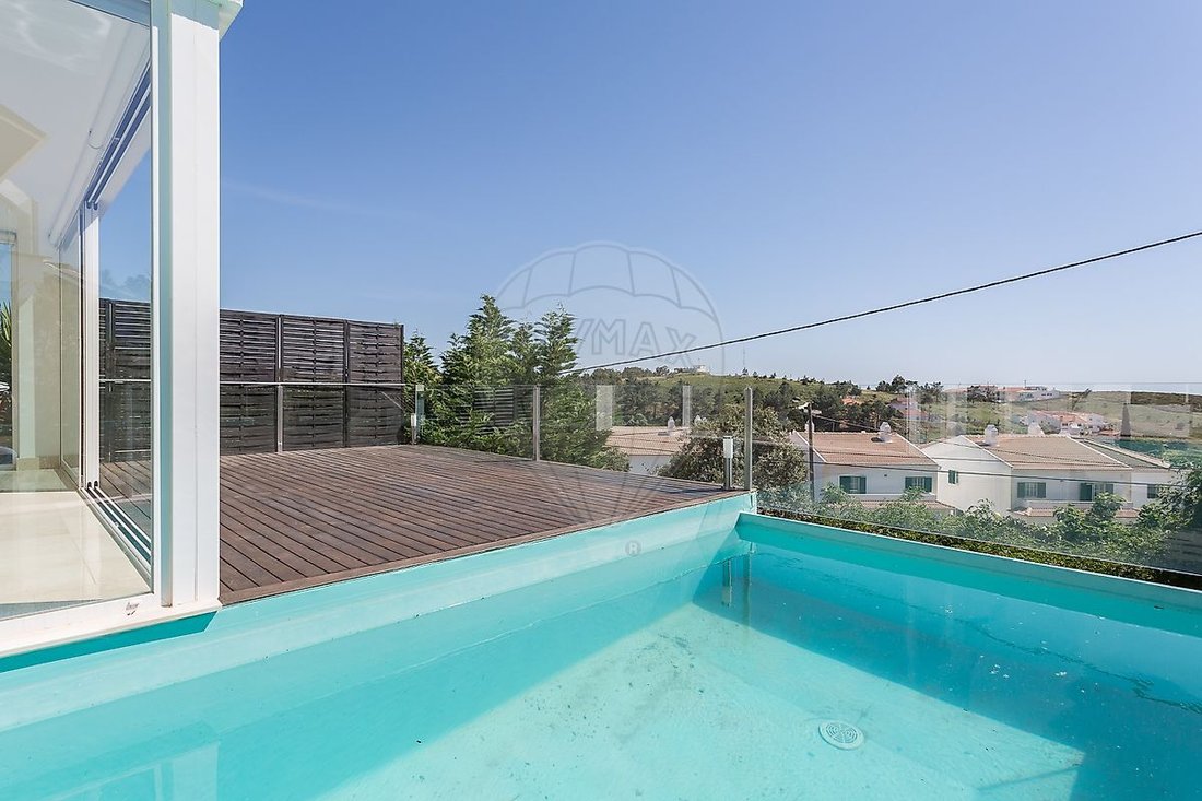 House in Alcabideche, Lisbon, Portugal 1 - 15622506