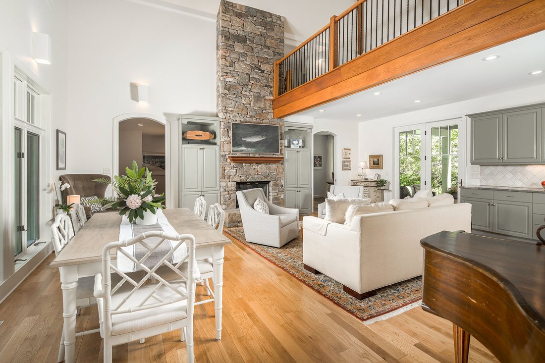 House in Boone, North Carolina, United States 3 - 16944508