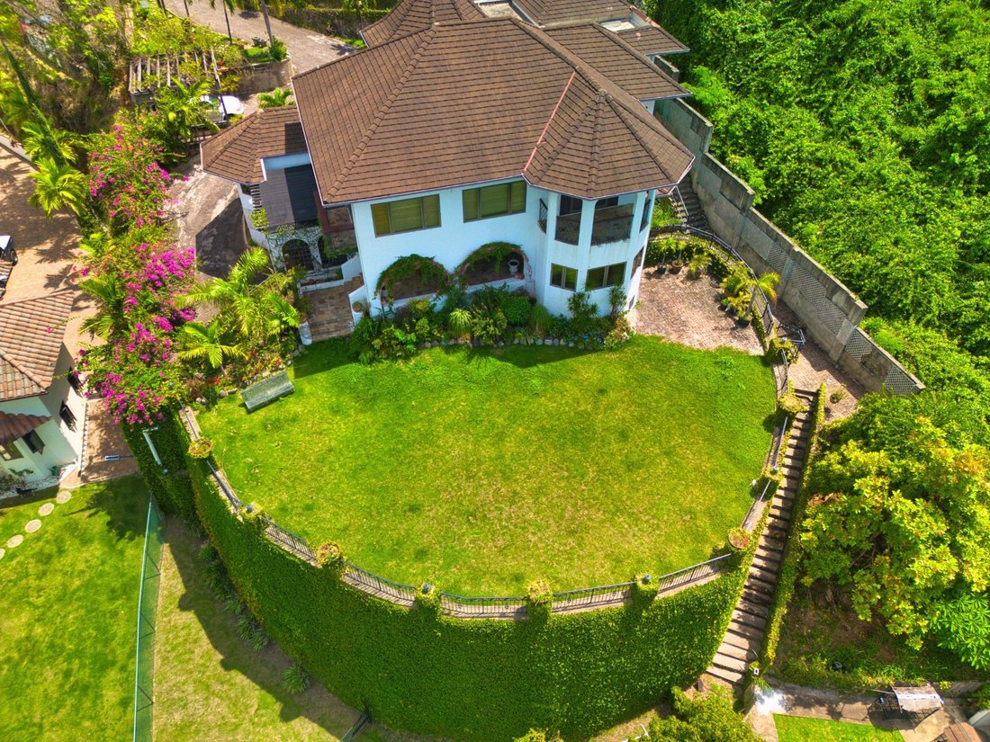 House in Norbrook, Jamaica 1 - 16957487