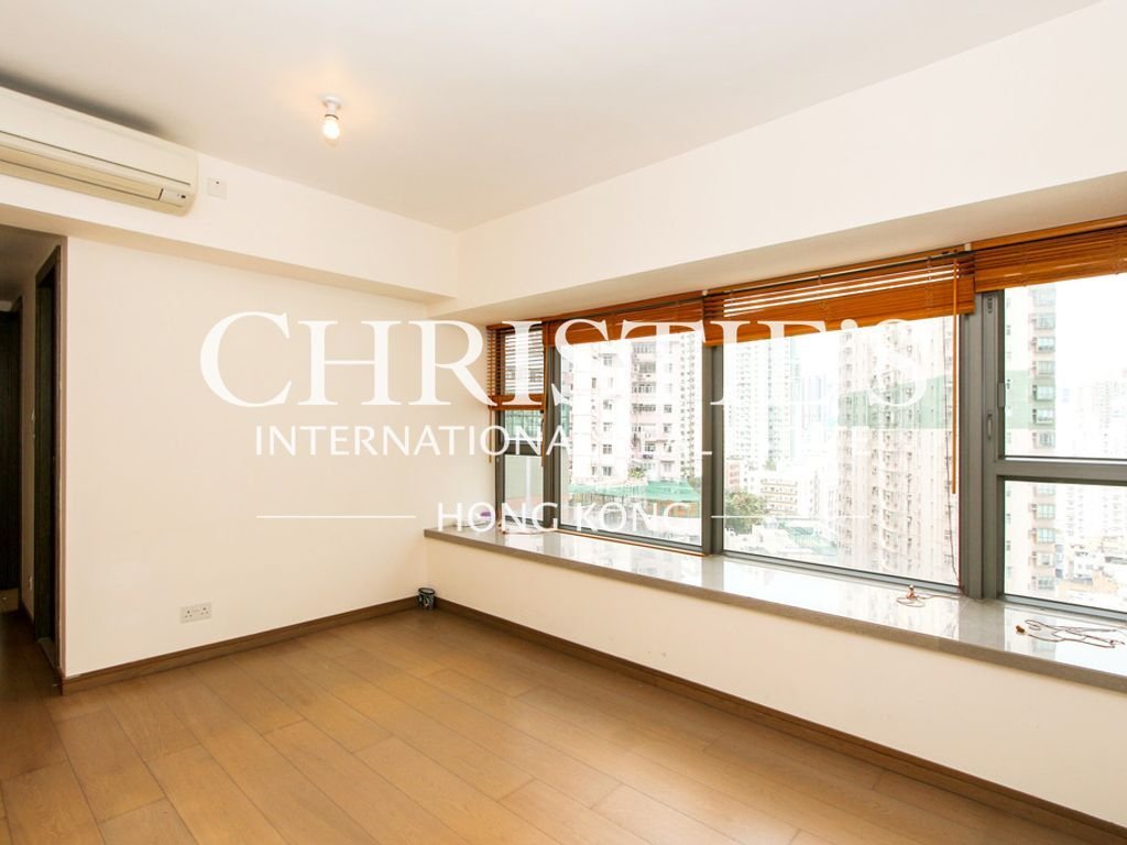 Apartment in Hong Kong, Hong Kong 2 - 16951784