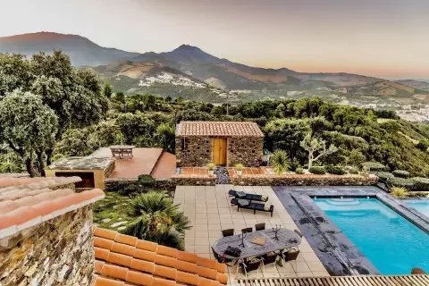 Country House in Est, Banyuls-sur-Mer, France 5 - 16945770