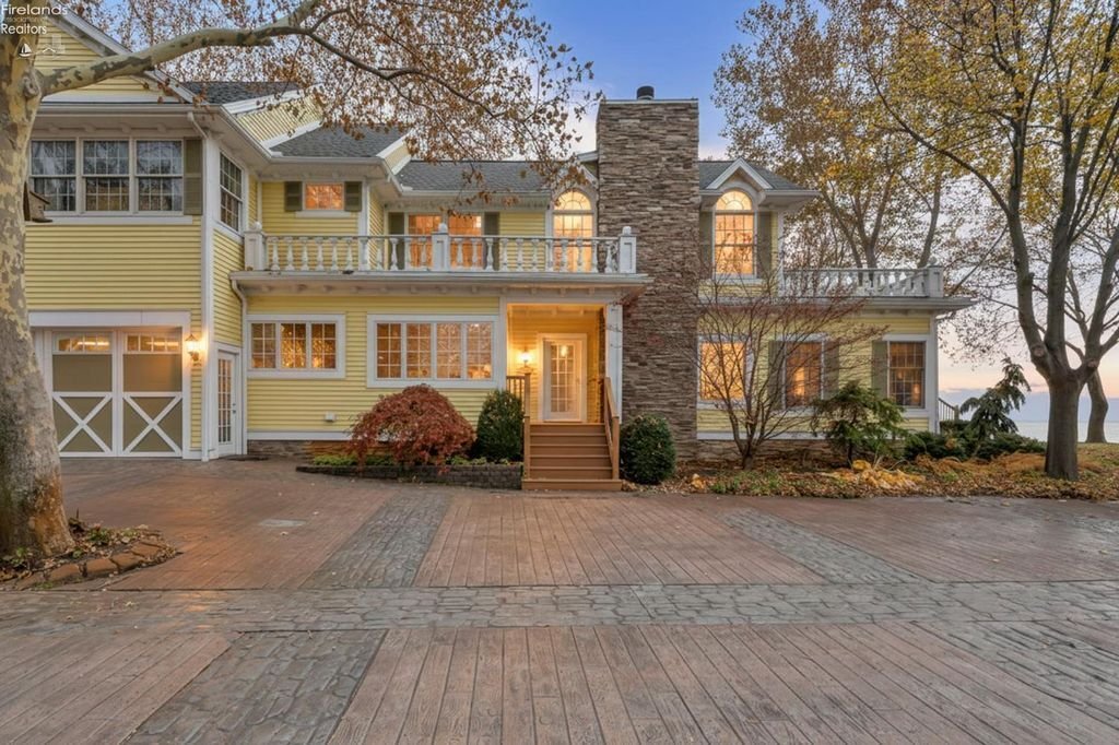 House in Put-in-Bay, Ohio, United States 1 - 16949587