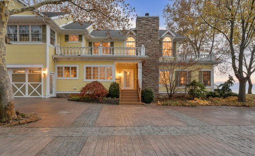 Casa a Put-in-Bay, Ohio, Stati Uniti 1