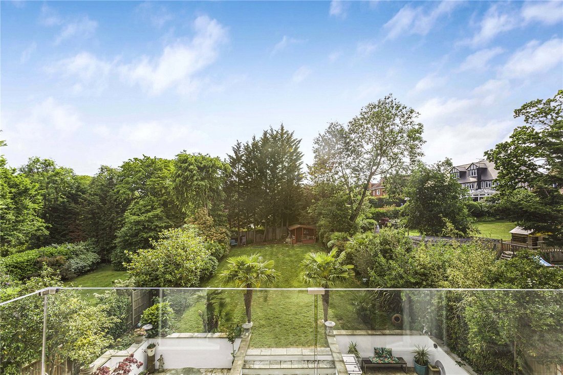 House in Ferney Hill, Enfield, England 2 - 16953712
