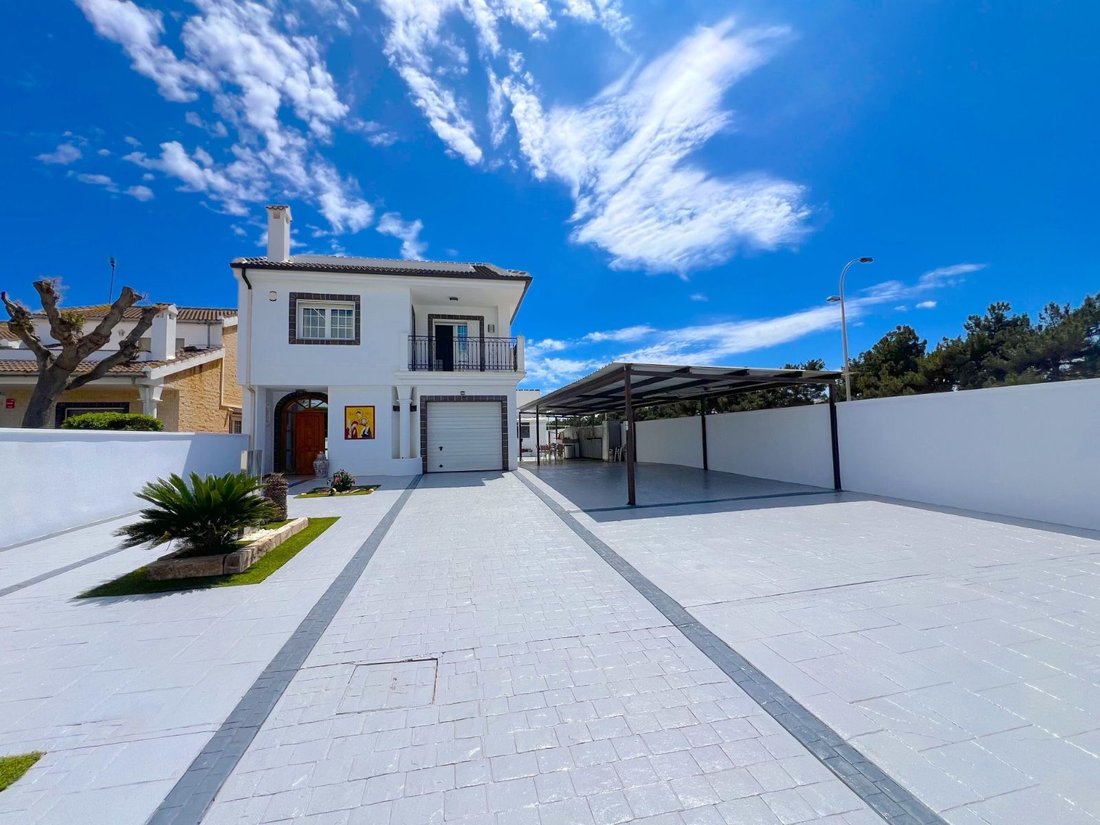 Villa in San Javier (Neighbourhood), San Javier, Región de Murcia 3 - 16955203